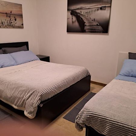 布德里奥Da Nonna Rosa Camera Nera住宿加早餐旅馆 外观 照片