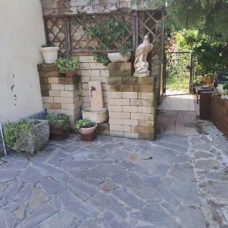 布德里奥Da Nonna Rosa Camera Nera住宿加早餐旅馆 外观 照片