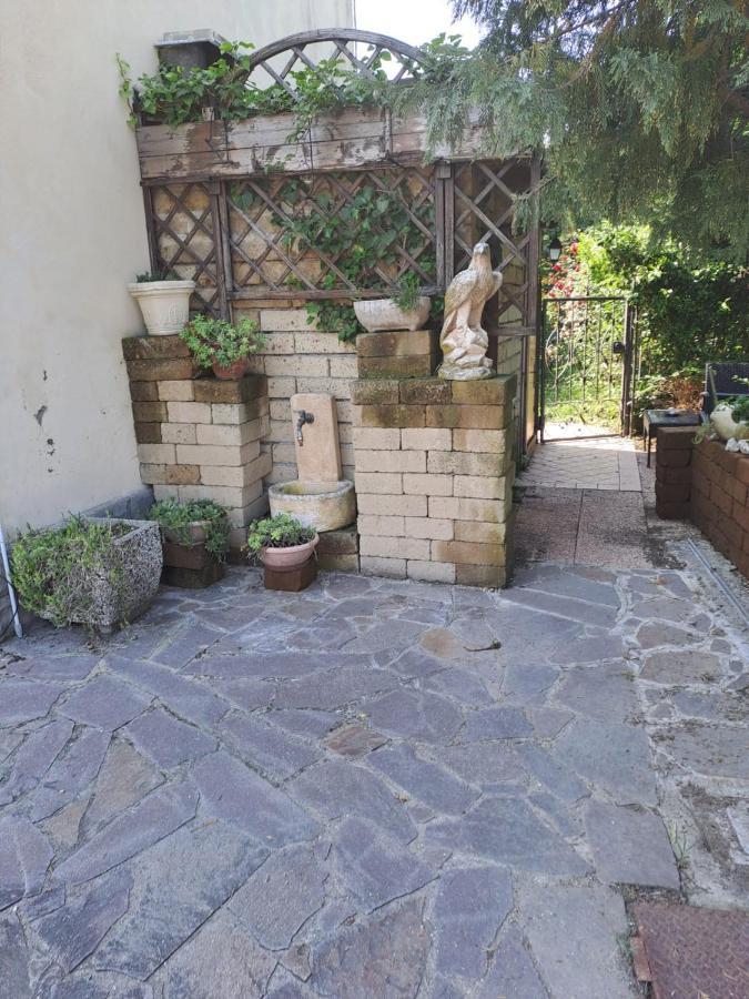 布德里奥Da Nonna Rosa Camera Nera住宿加早餐旅馆 外观 照片